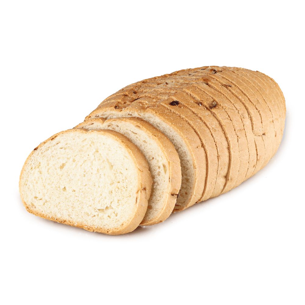 Хлібобулочні вироби