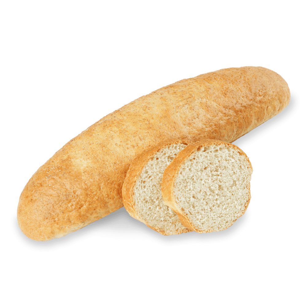 Власна випічка Сільпо