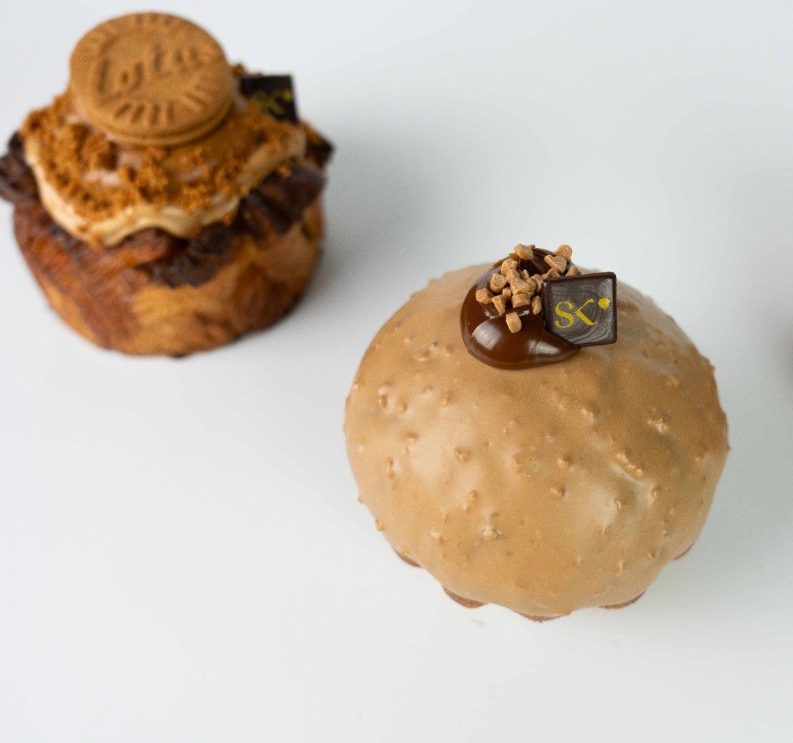 Bollería y Croissants