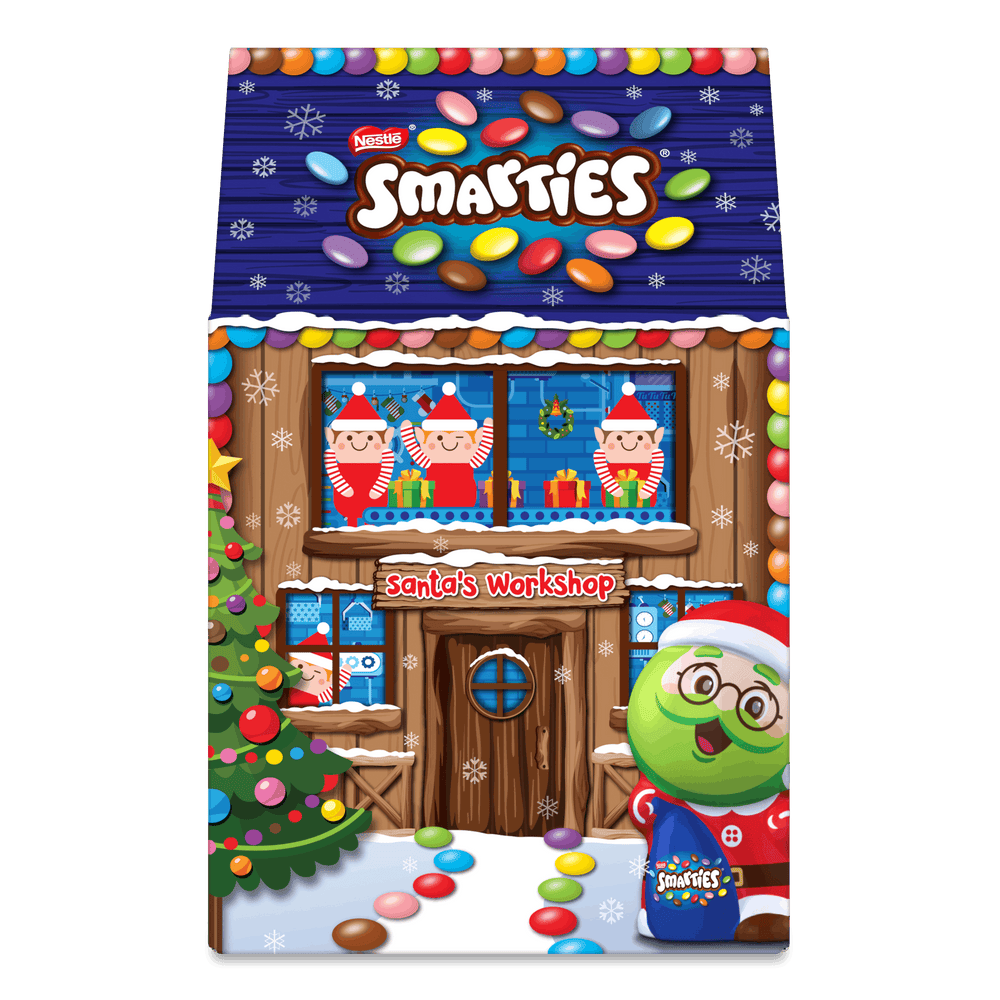 Солодощі до свят