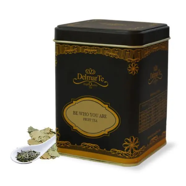 Happiness Tea
