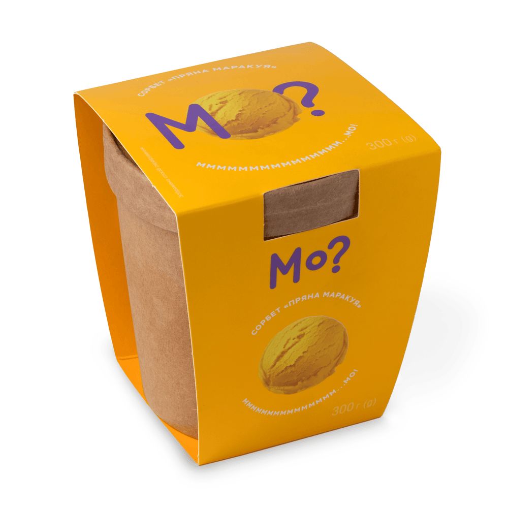 Морозиво і десерти