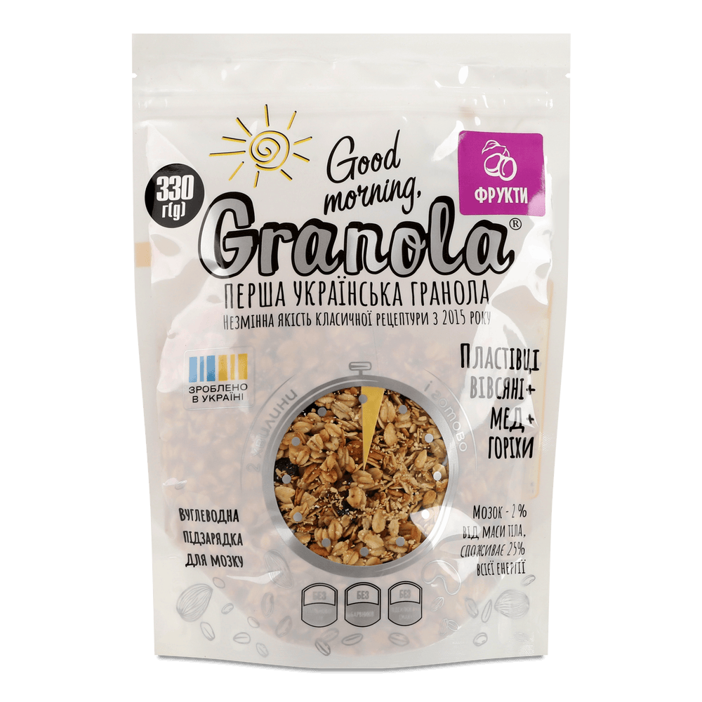 Швидко приготувати