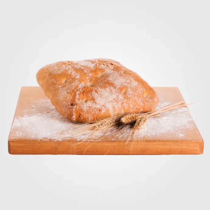 Pane.