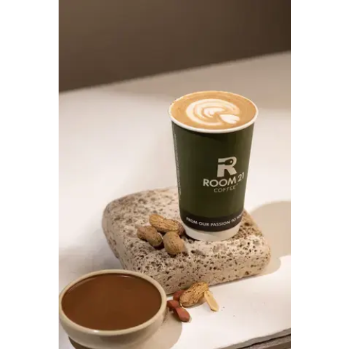 Hot Drinks