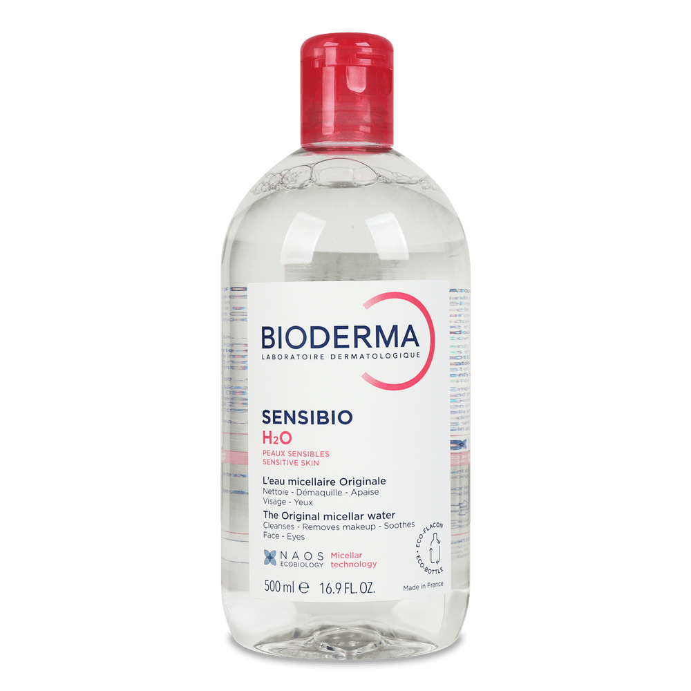 Догляд за обличчям