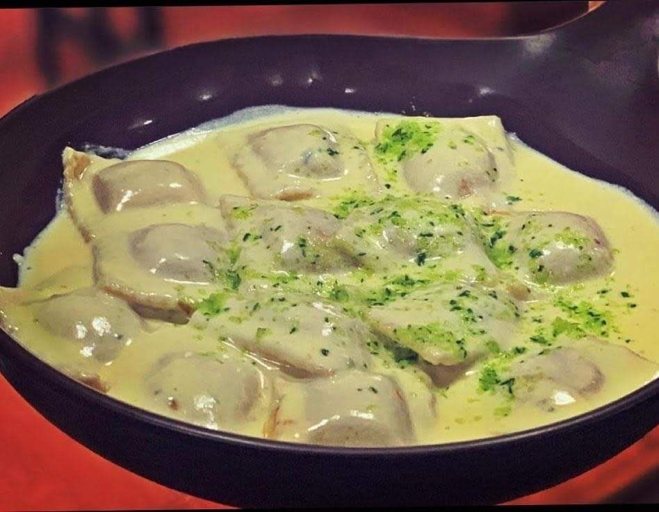 Ravioli 