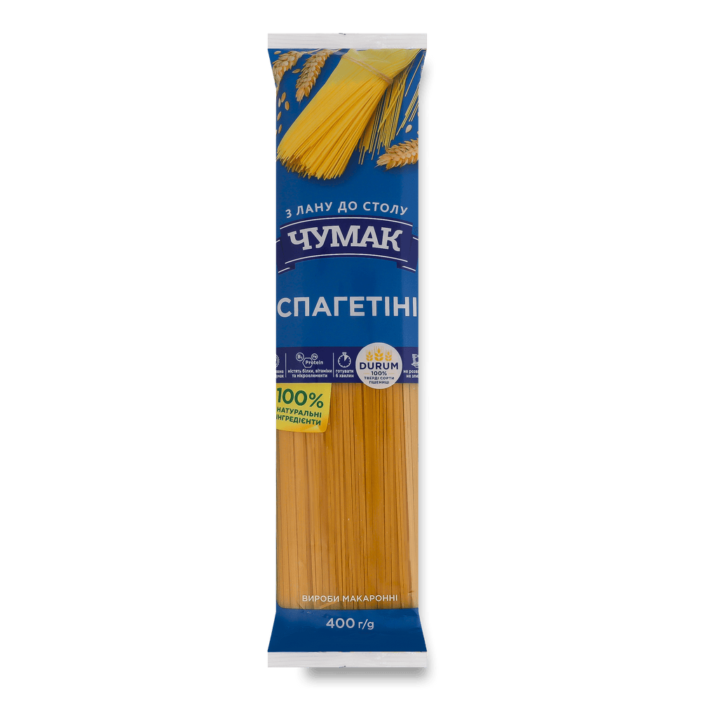 Макаронні вироби