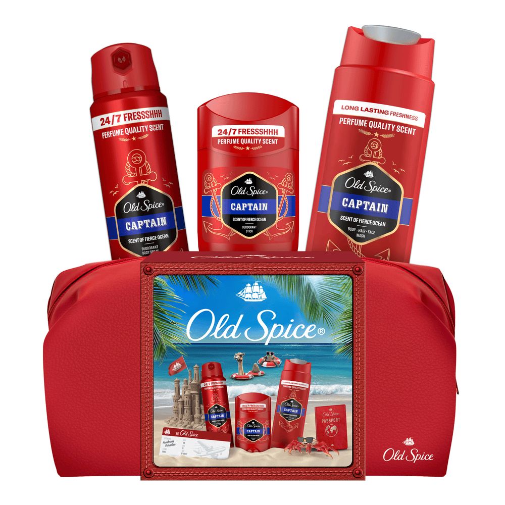 Подарункові набори.