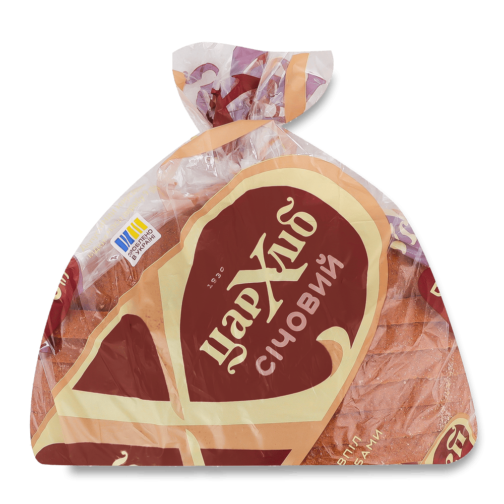 Хлібобулочні вироби