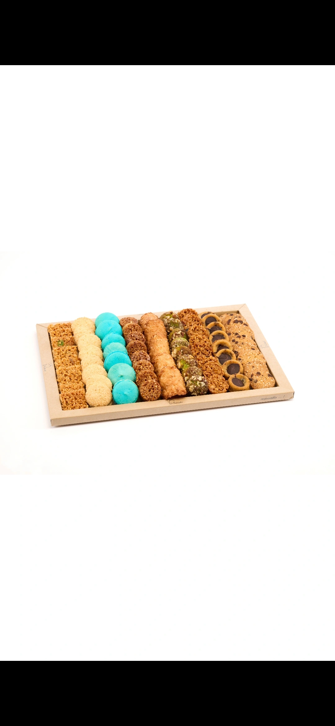 Plateaux