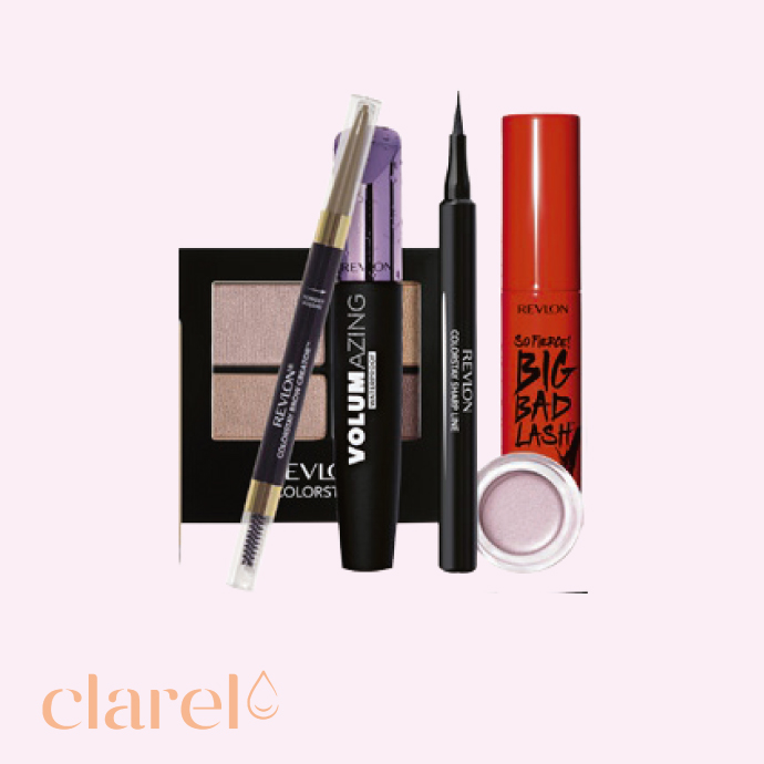 Maquillaje Ojos