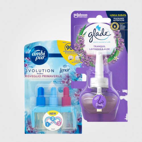 Deodoranti Per Ambienti