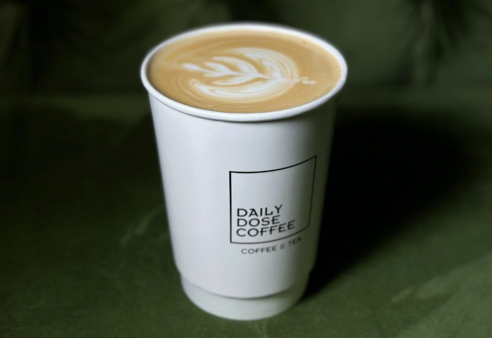 МЕДОВЕ КАПУЧИНО