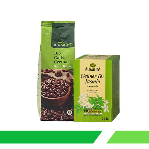 ყავა-ჩაი