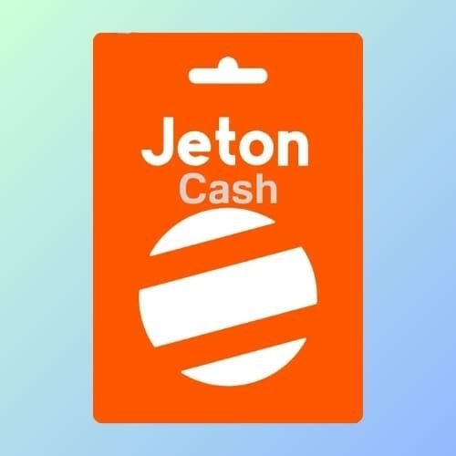 JetonCash