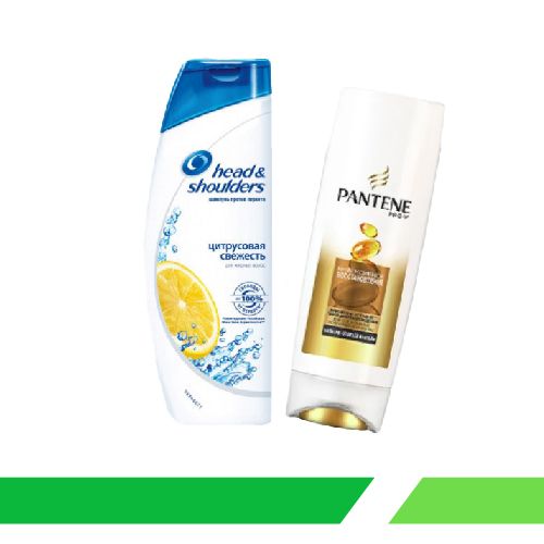 თმის მოვლა