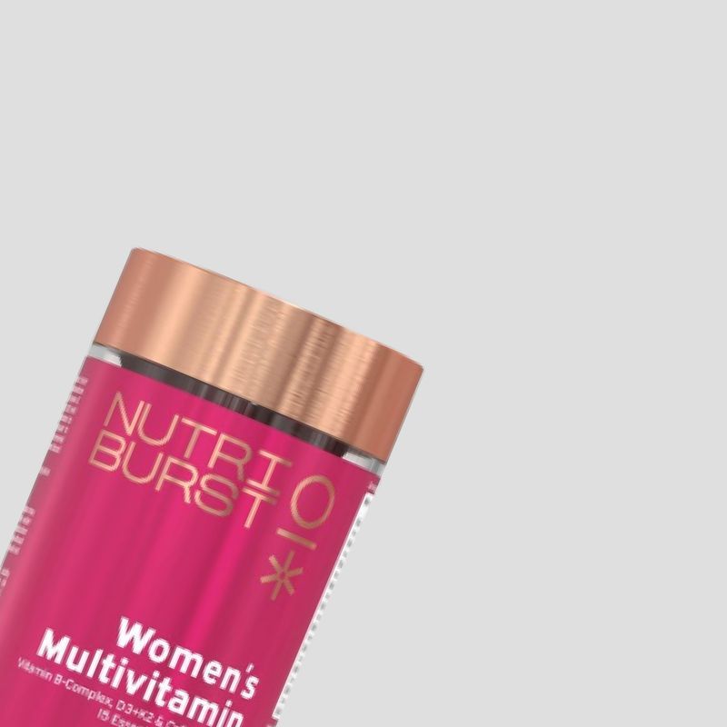Female Multivitamins