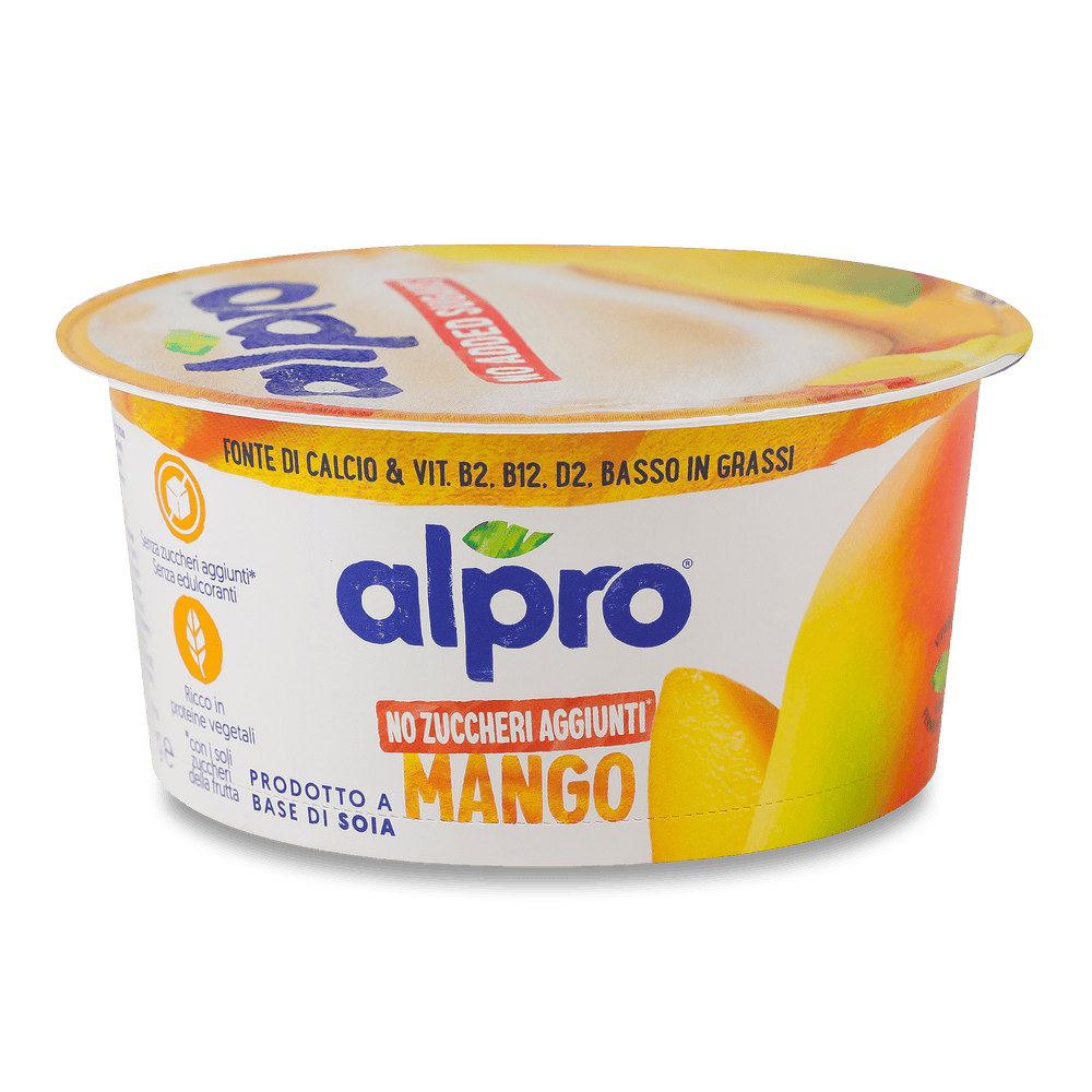 Безмолочна продукція.