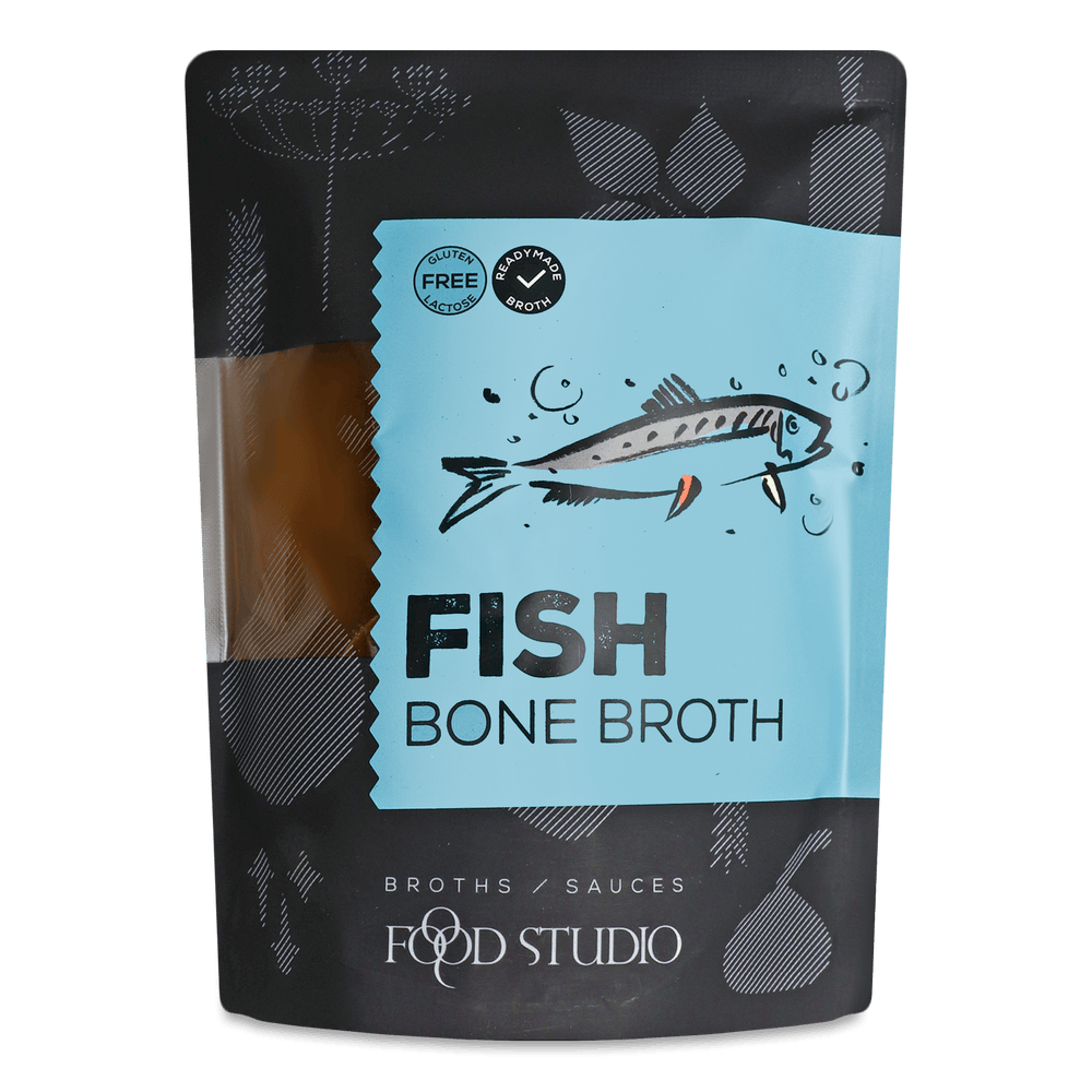 Перші страви.