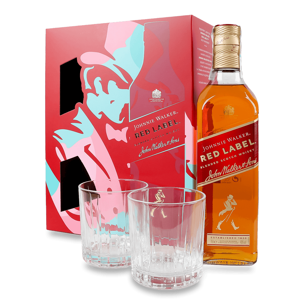 Міцний алкоголь