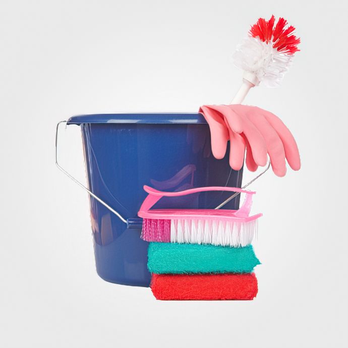 Для прибирання