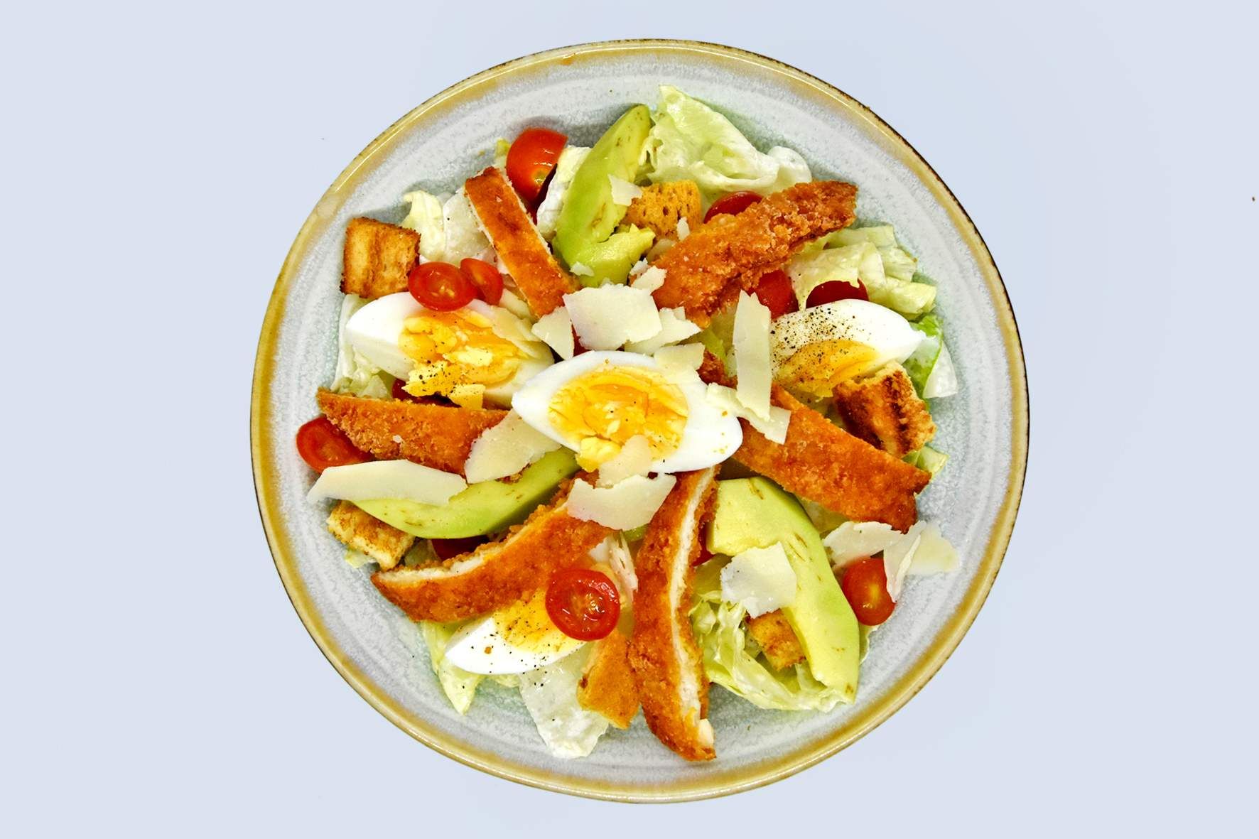 Les Salades
