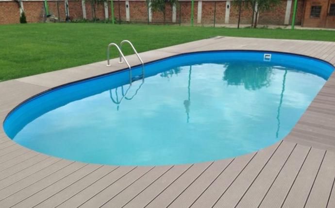 Piscine si accesorii