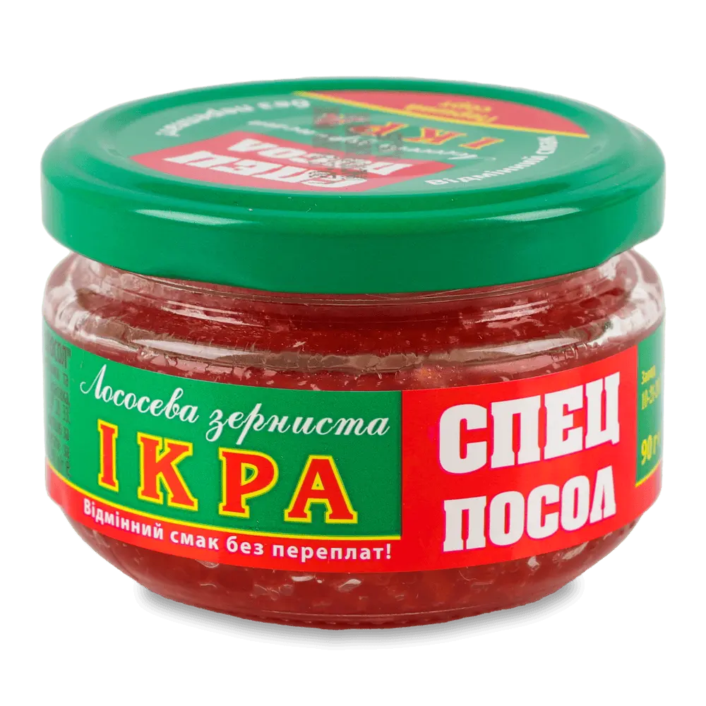 Ікра