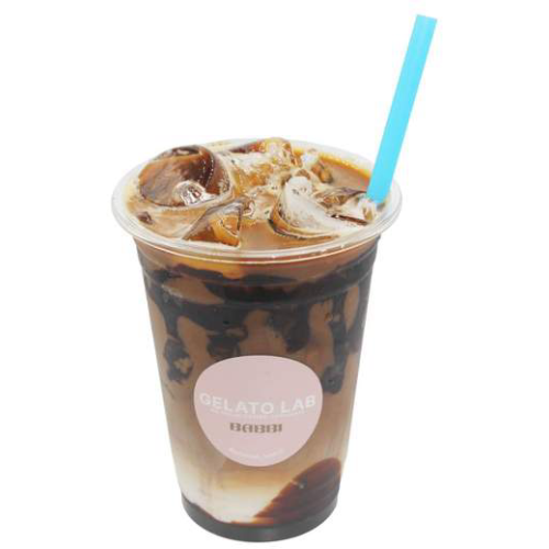 Ice Coffee