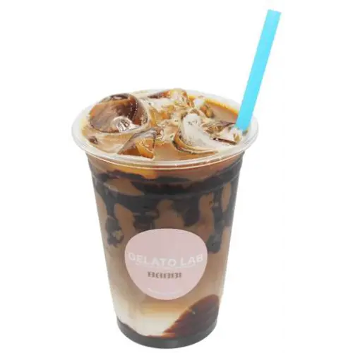 Ice Coffee