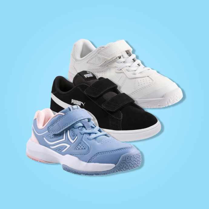 Incaltaminte educatie fizica