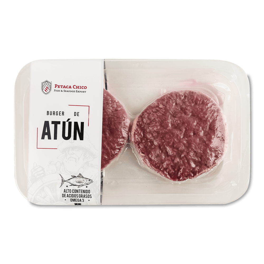 Рибні напівфабрикати.