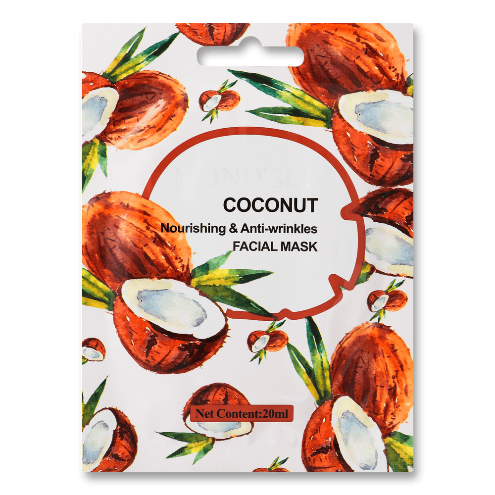 Догляд за обличчям