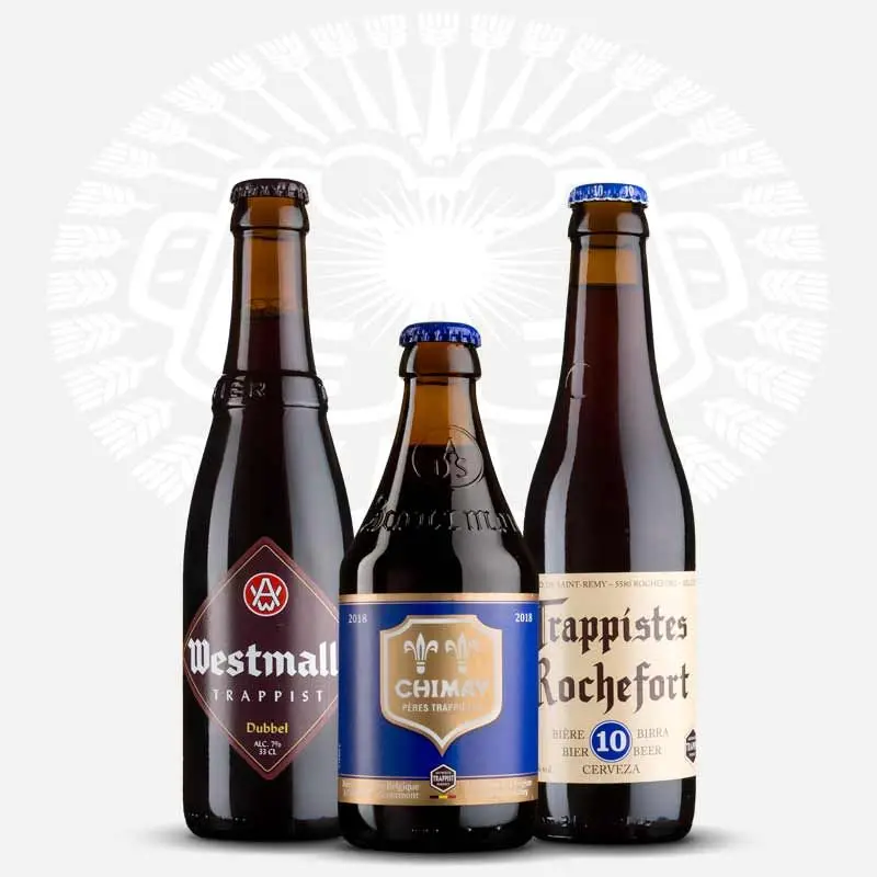 Cervezas Y Sidras