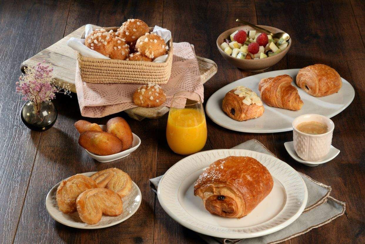 Viennoiserie