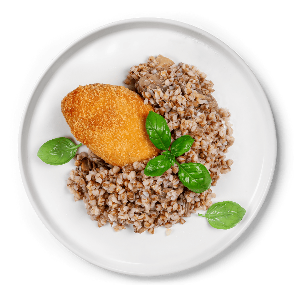 Швидко поїсти