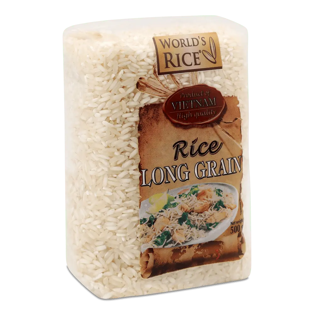 Безглютенові продукти.