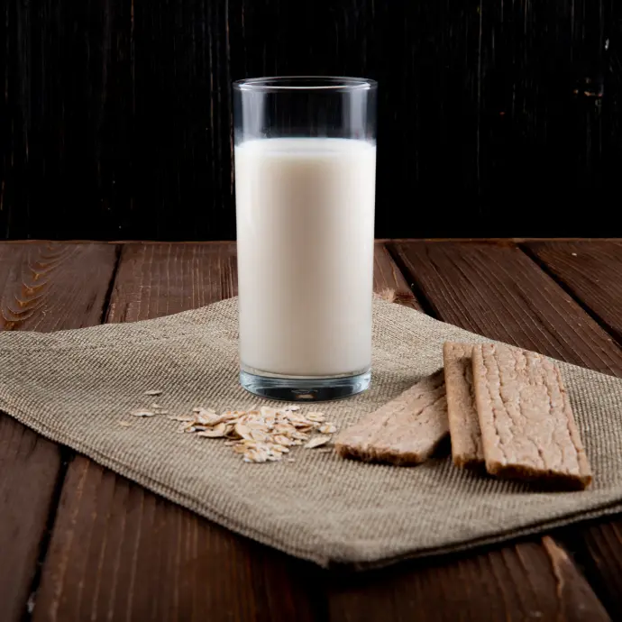Leche