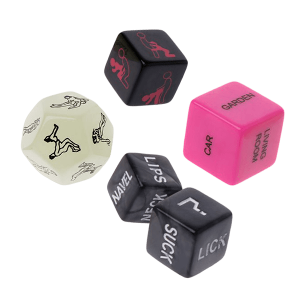 კამათლები