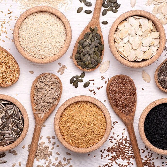 Complementos nutricionales