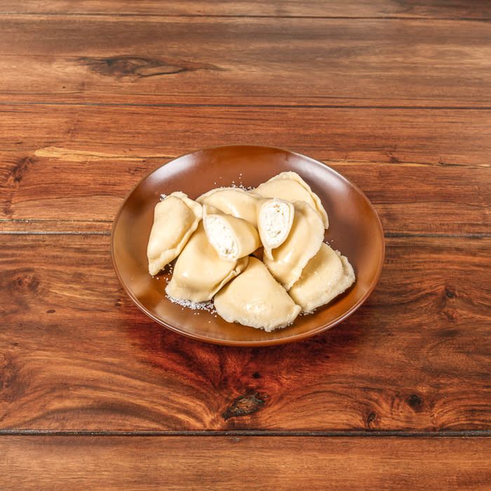 Pierogi