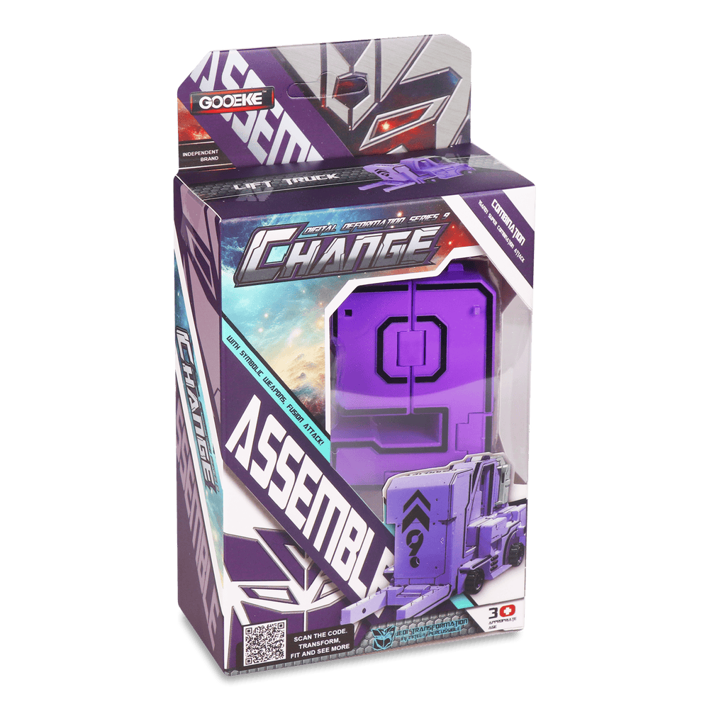 Іграшки та книги