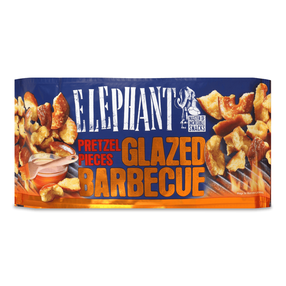 Соломка і крекери