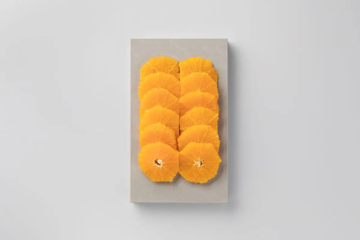 Fruta Cortada