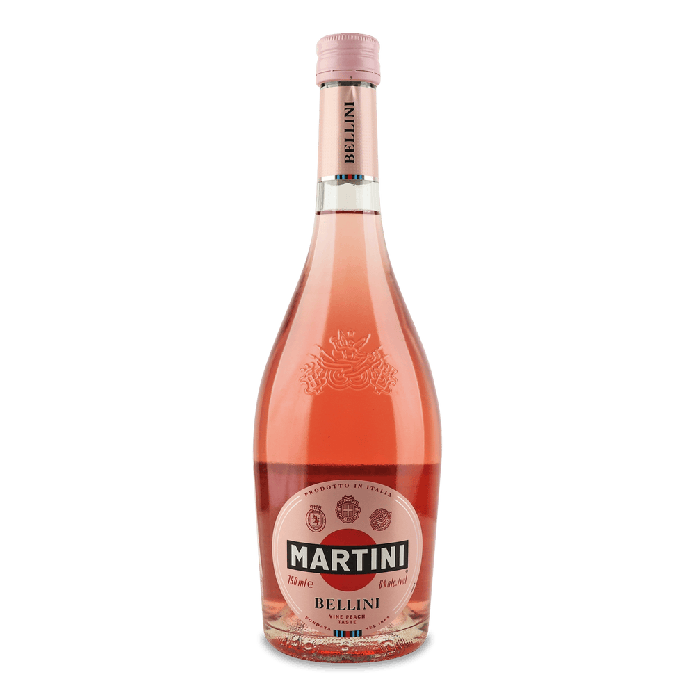 Ігристі вина та шампанське