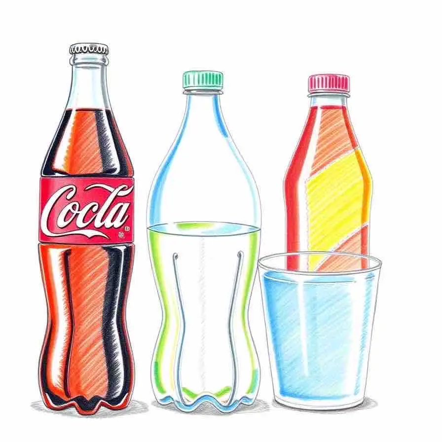 Bebidas