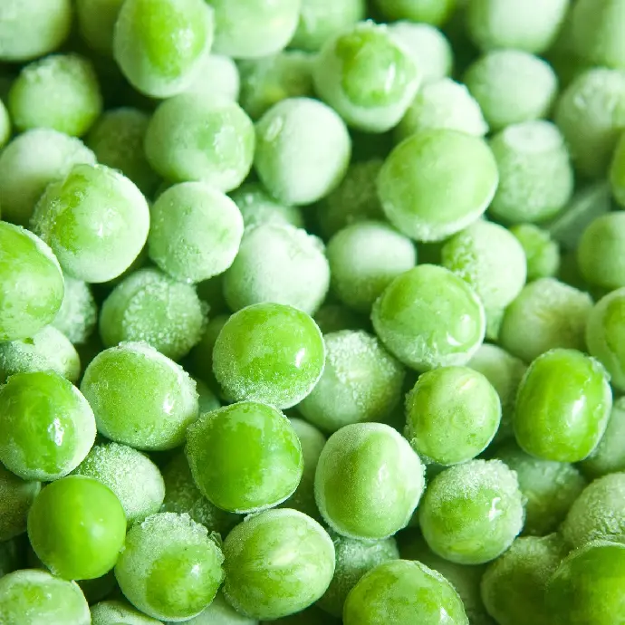 Vegetales