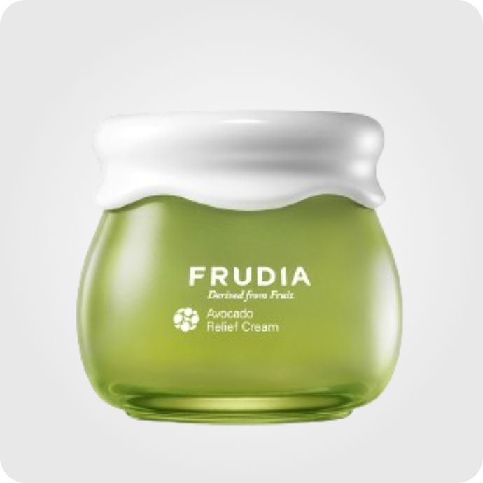 სახის კრემი