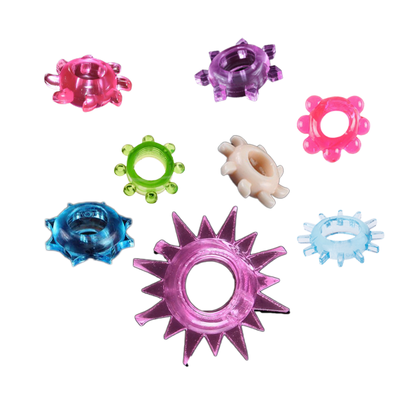 რგოლები